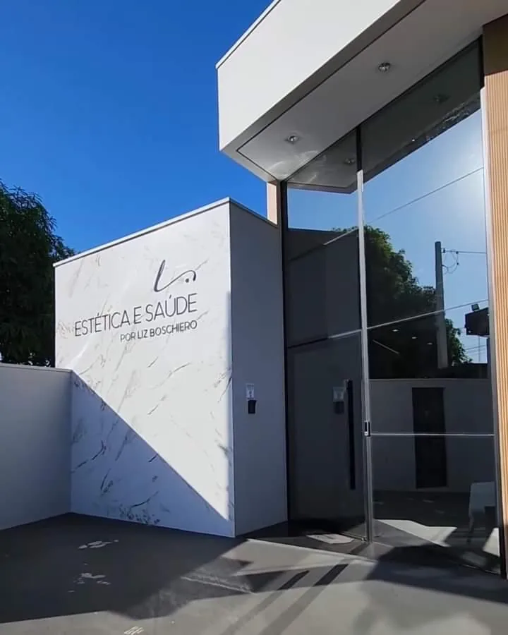 Fachada Estrutural