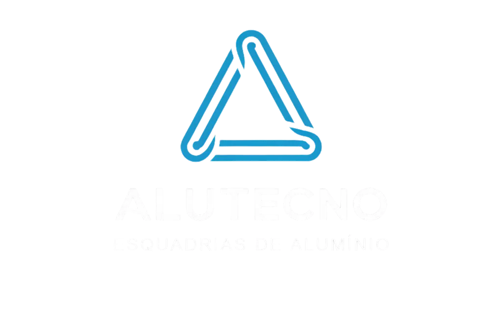 Alutecno Esquadrias de Alumínio